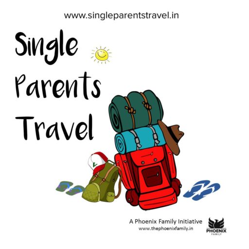 Single Parents Travel